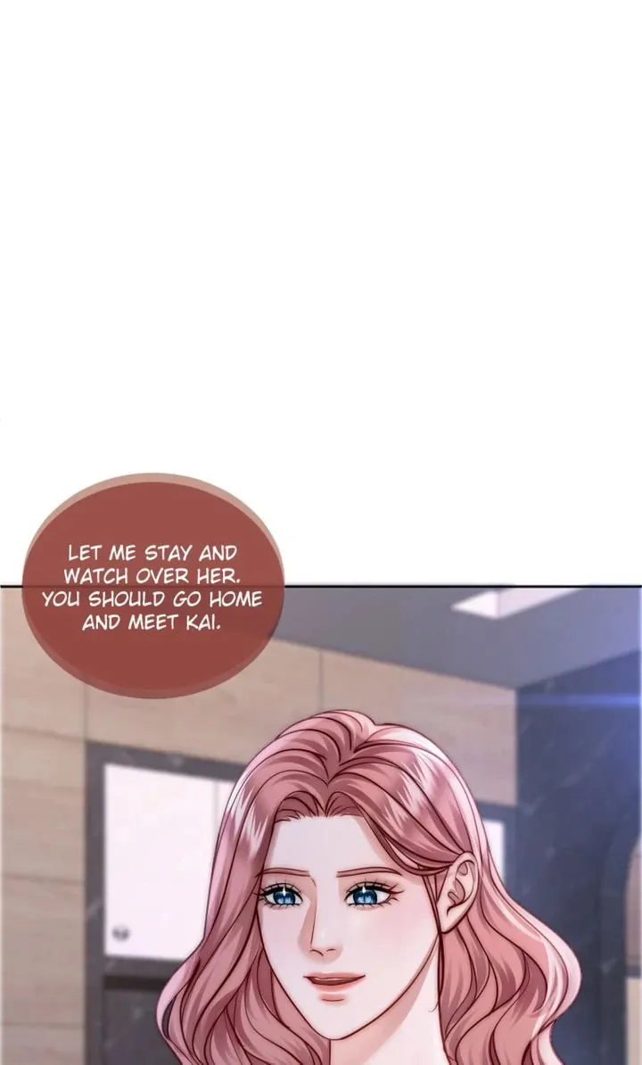 The Billionaire’s Replacement Wife Chapter 30 page 17 - 