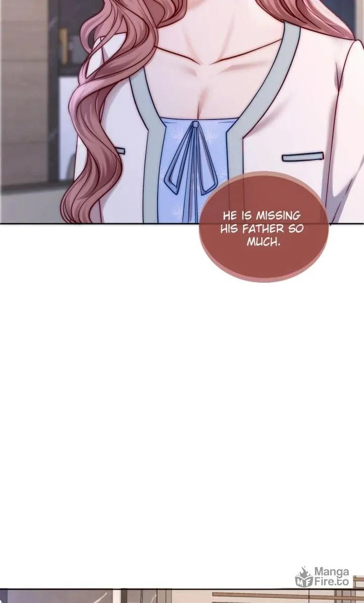 The Billionaire’s Replacement Wife Chapter 30 page 18 - 