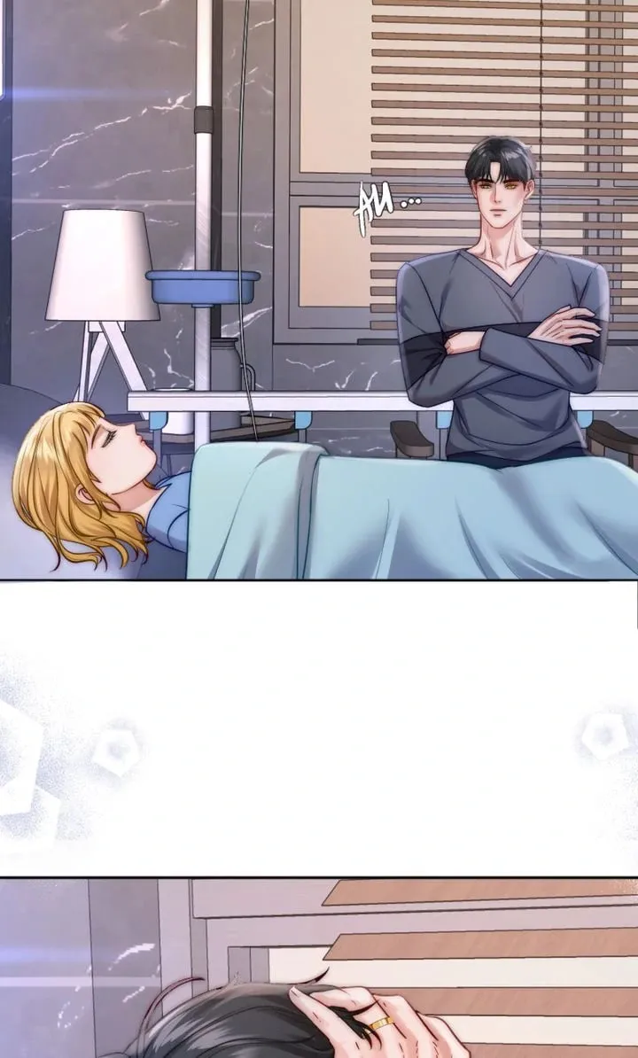 The Billionaire’s Replacement Wife Chapter 30 page 19 - 