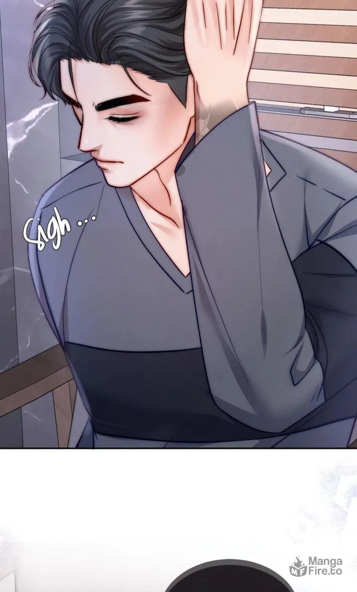 The Billionaire’s Replacement Wife Chapter 30 page 20 - 