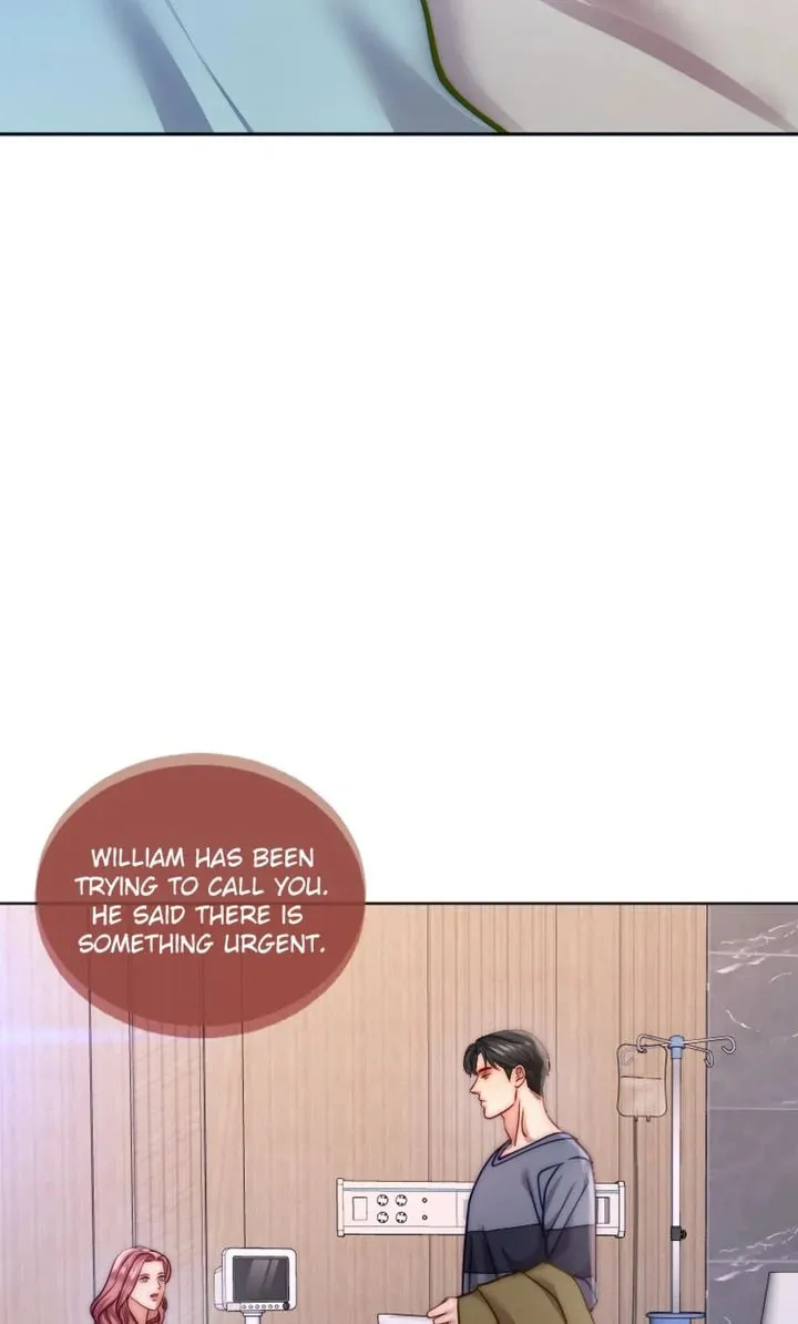 The Billionaire’s Replacement Wife Chapter 30 page 22 - 