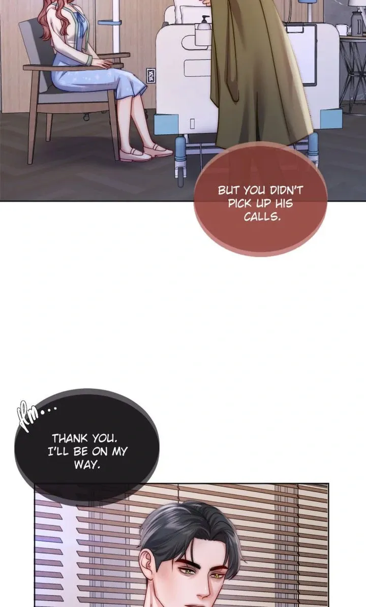 The Billionaire’s Replacement Wife Chapter 30 page 23 - 