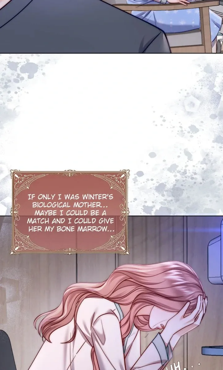 The Billionaire’s Replacement Wife Chapter 30 page 26 - 