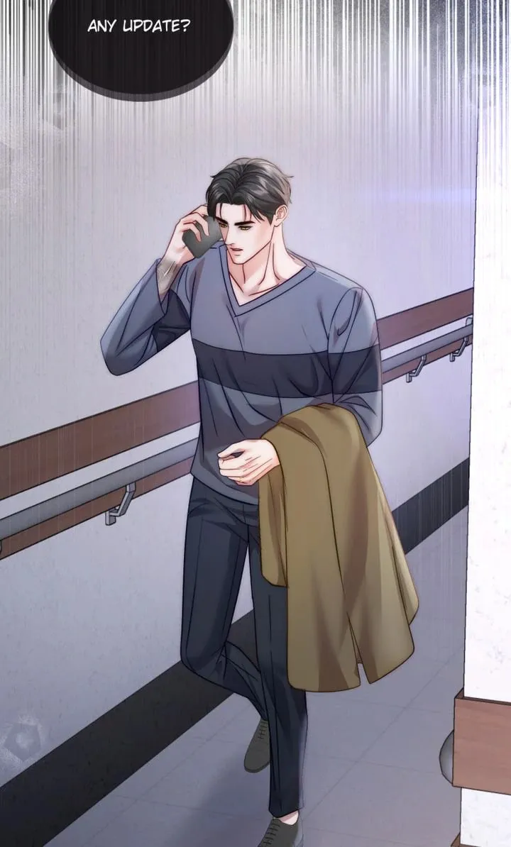 The Billionaire’s Replacement Wife Chapter 30 page 28 - 