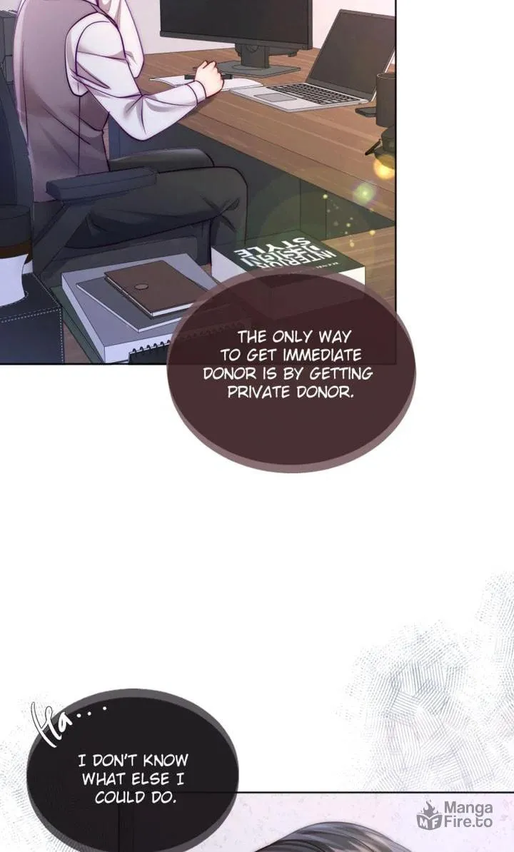 The Billionaire’s Replacement Wife Chapter 30 page 30 - 
