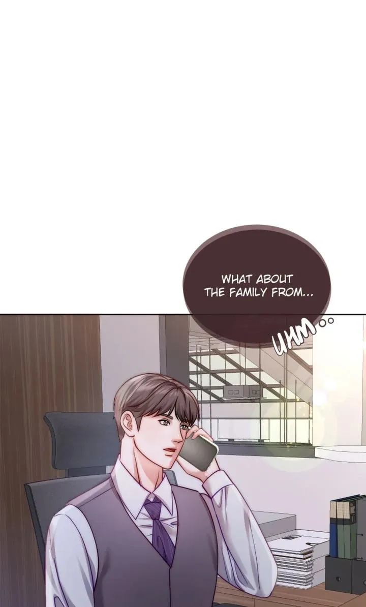 The Billionaire’s Replacement Wife Chapter 30 page 32 - 