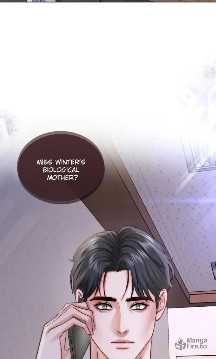 The Billionaire’s Replacement Wife Chapter 30 page 33 - 