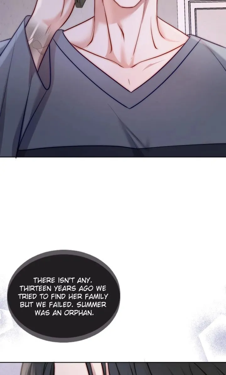 The Billionaire’s Replacement Wife Chapter 30 page 34 - 