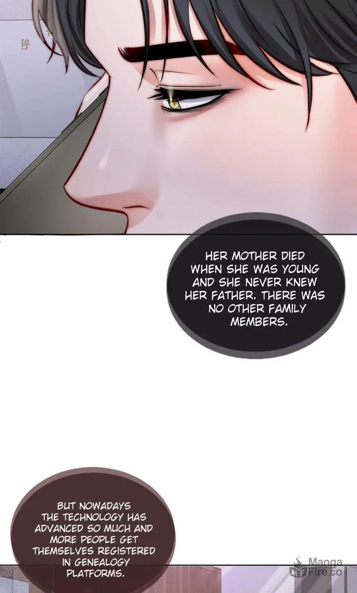 The Billionaire’s Replacement Wife Chapter 30 page 35 - 
