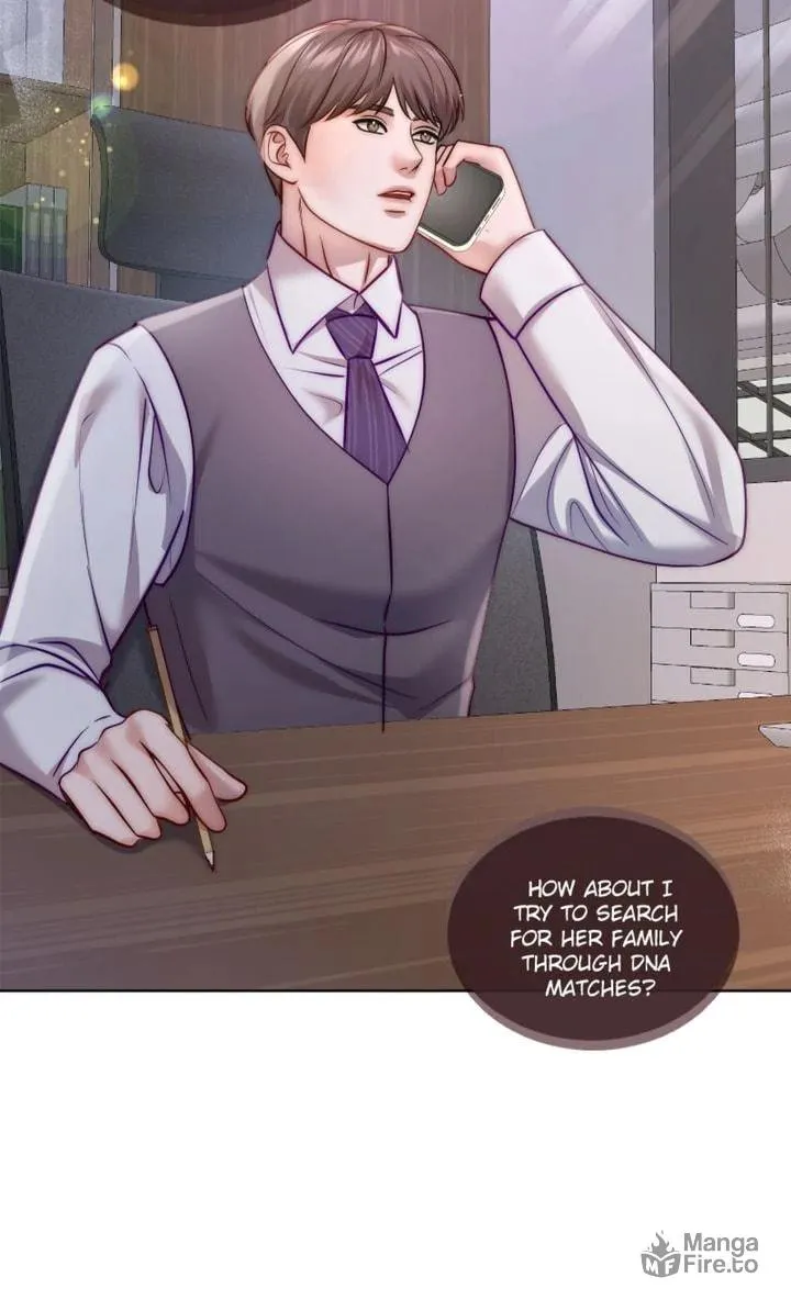 The Billionaire’s Replacement Wife Chapter 30 page 36 - 
