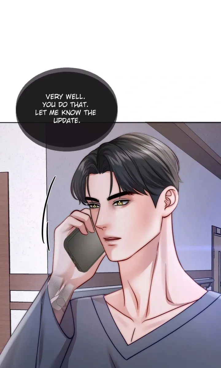 The Billionaire’s Replacement Wife Chapter 30 page 37 - 