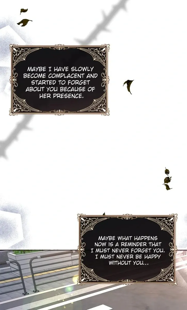 The Billionaire’s Replacement Wife Chapter 30 page 41 - 