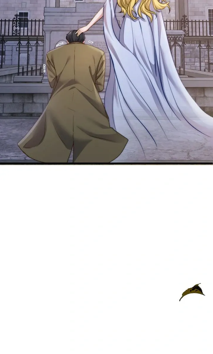 The Billionaire’s Replacement Wife Chapter 30 page 49 - 