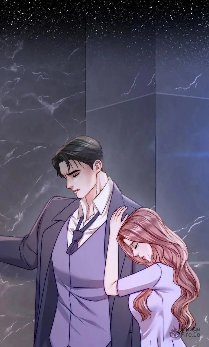 The Billionaire’s Replacement Wife Chapter 30 page 6 - 
