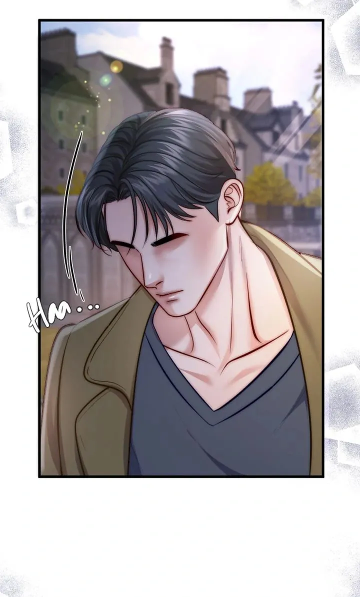 The Billionaire’s Replacement Wife Chapter 30 page 59 - 