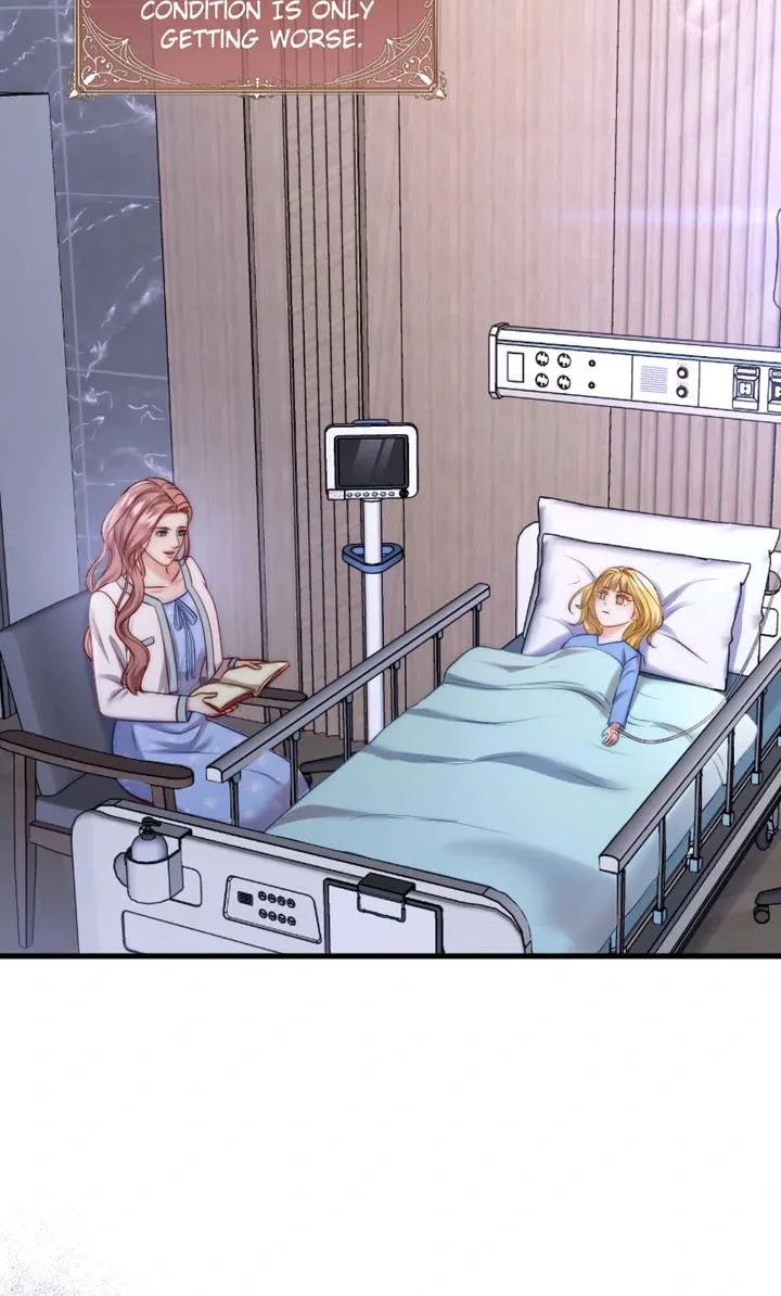 The Billionaire’s Replacement Wife Chapter 30 page 62 - 