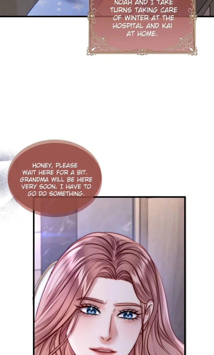 The Billionaire’s Replacement Wife Chapter 30 page 64 - 