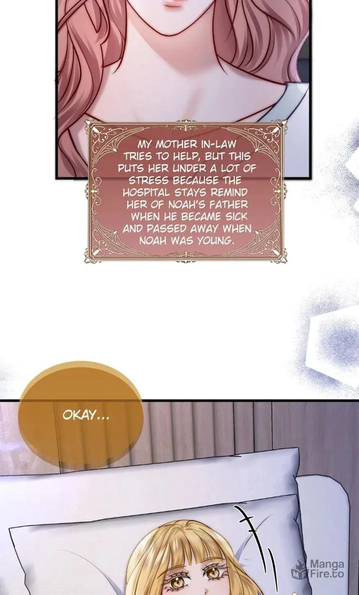 The Billionaire’s Replacement Wife Chapter 30 page 65 - 