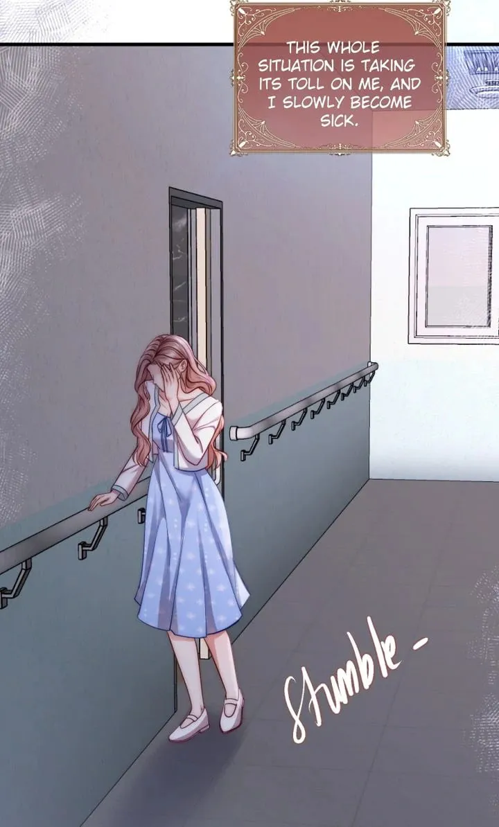 The Billionaire’s Replacement Wife Chapter 30 page 67 - 