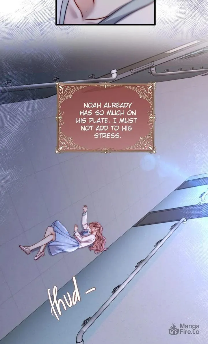 The Billionaire’s Replacement Wife Chapter 30 page 69 - 