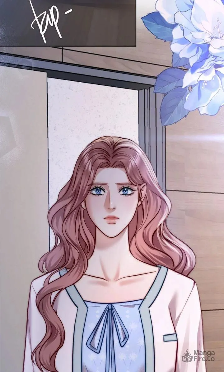 The Billionaire’s Replacement Wife Chapter 30 page 10 - 