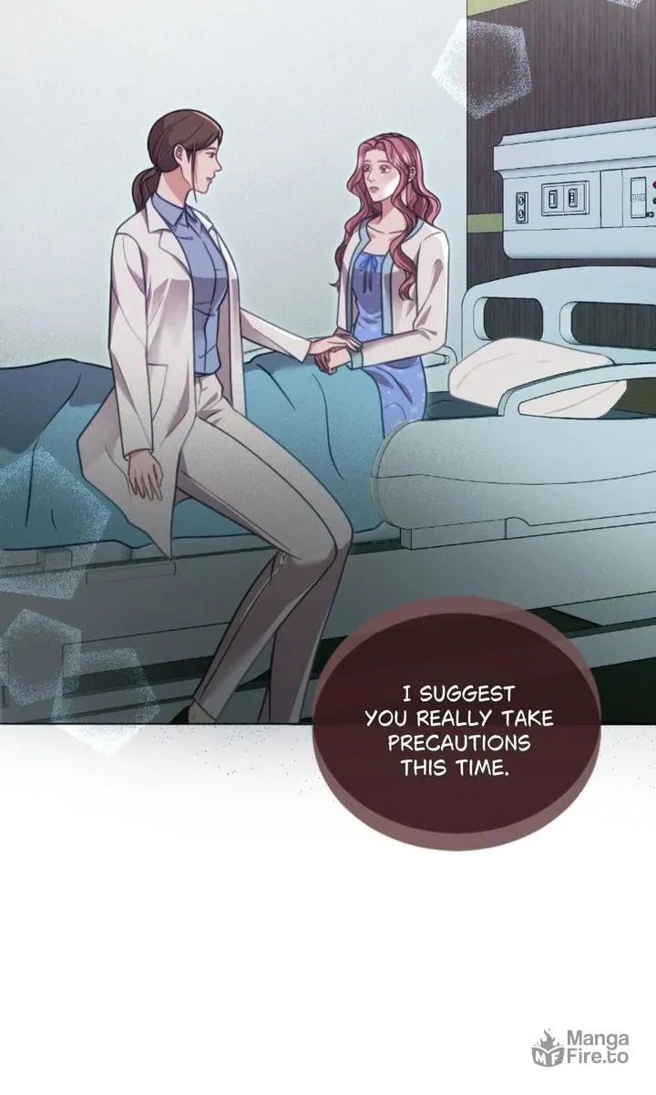 The Billionaire’s Replacement Wife Chapter 31 page 15 - 