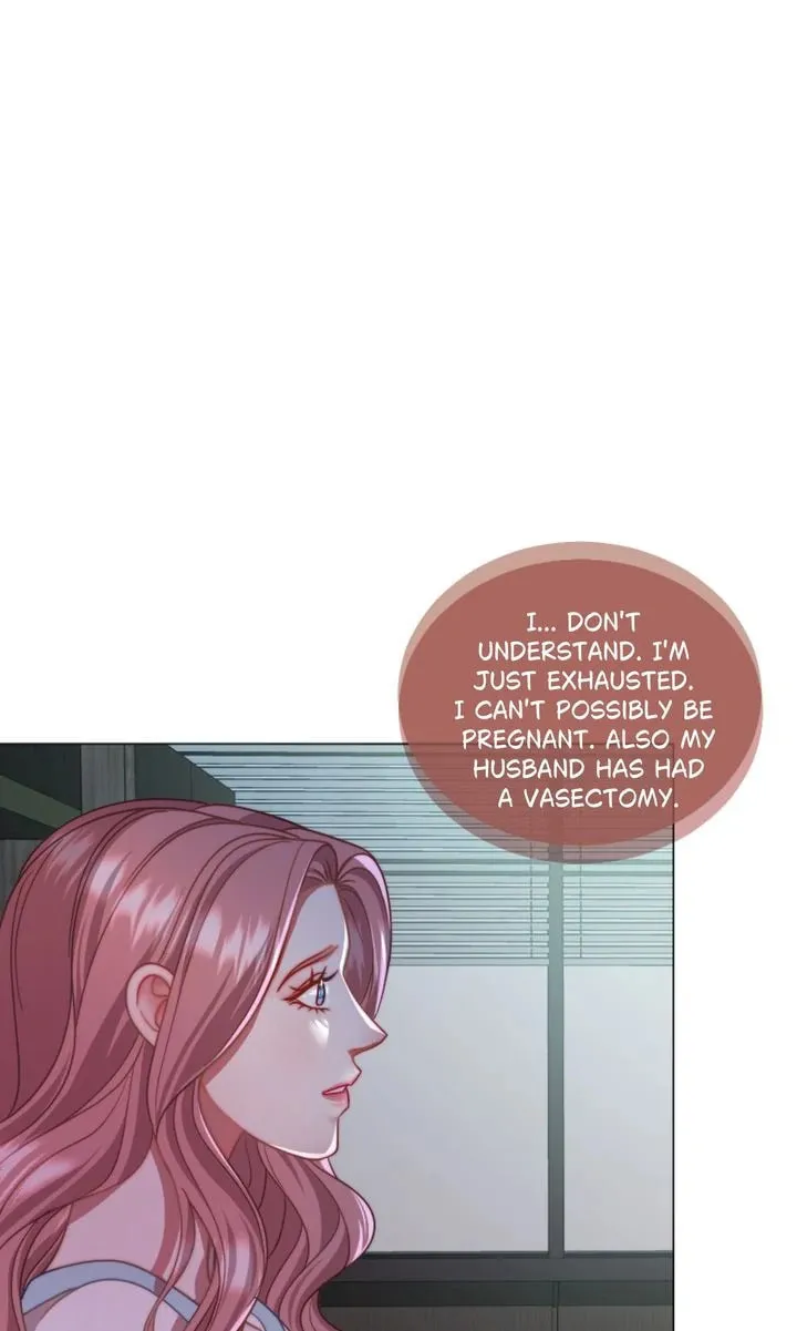 The Billionaire’s Replacement Wife Chapter 31 page 16 - 