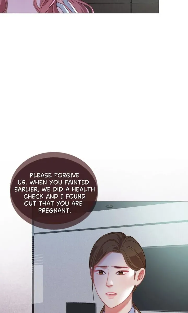 The Billionaire’s Replacement Wife Chapter 31 page 17 - 