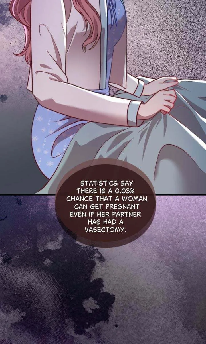 The Billionaire’s Replacement Wife Chapter 31 page 19 - 