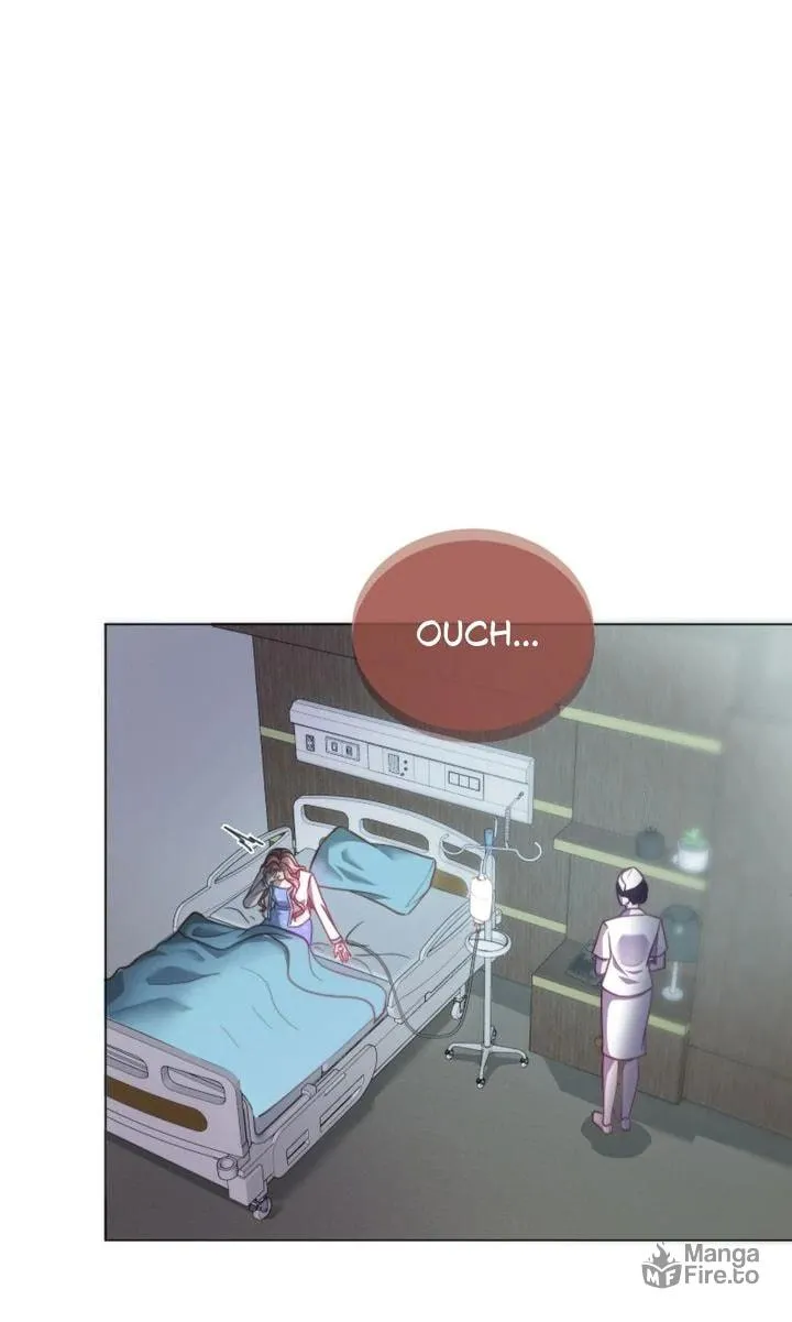 The Billionaire’s Replacement Wife Chapter 31 page 3 - 