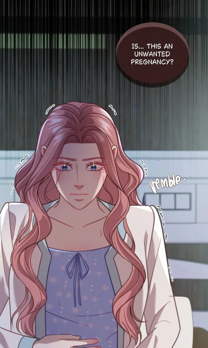 The Billionaire’s Replacement Wife Chapter 31 page 22 - 
