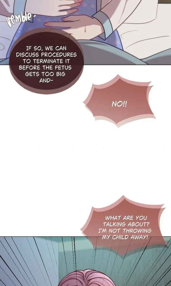 The Billionaire’s Replacement Wife Chapter 31 page 23 - 