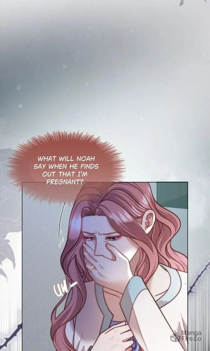 The Billionaire’s Replacement Wife Chapter 31 page 25 - 