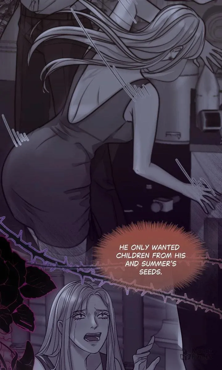 The Billionaire’s Replacement Wife Chapter 31 page 27 - 