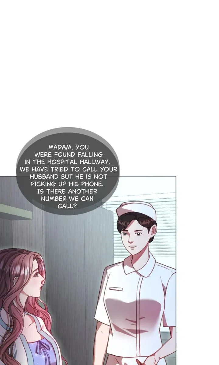 The Billionaire’s Replacement Wife Chapter 31 page 4 - 