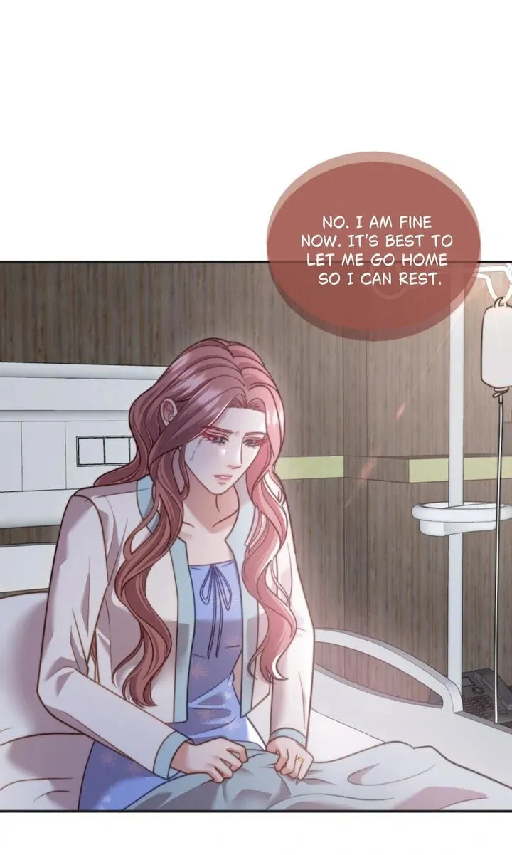 The Billionaire’s Replacement Wife Chapter 31 page 32 - 