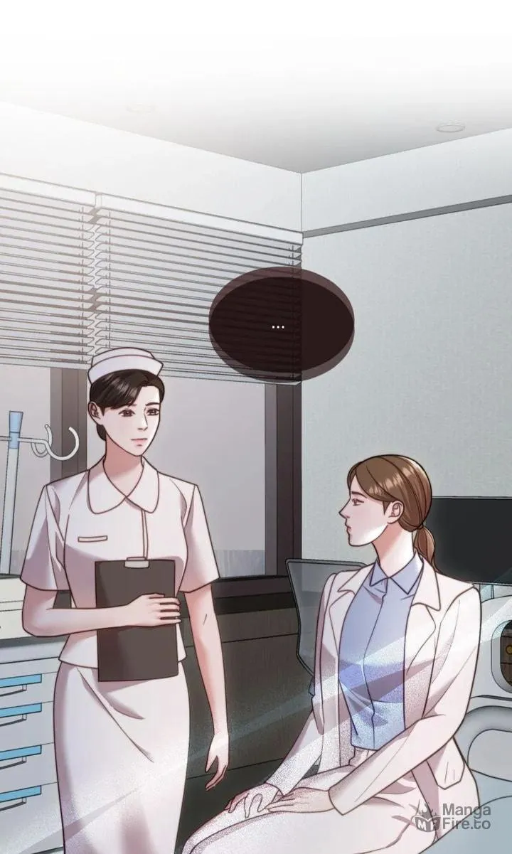 The Billionaire’s Replacement Wife Chapter 31 page 33 - 