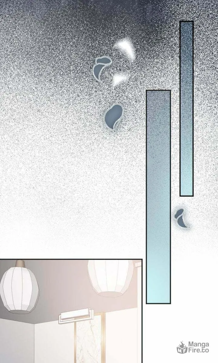 The Billionaire’s Replacement Wife Chapter 31 page 35 - 