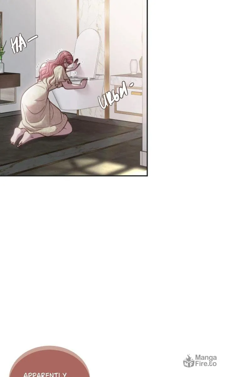 The Billionaire’s Replacement Wife Chapter 31 page 36 - 