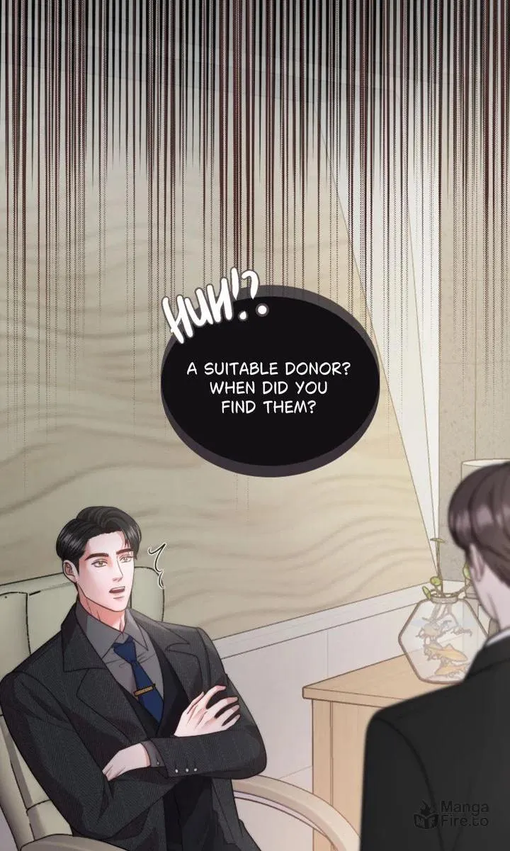 The Billionaire’s Replacement Wife Chapter 31 page 48 - 