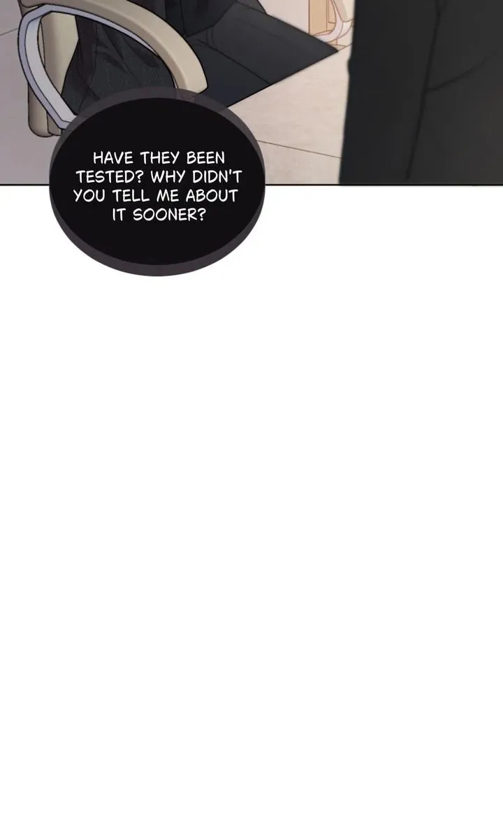 The Billionaire’s Replacement Wife Chapter 31 page 49 - 