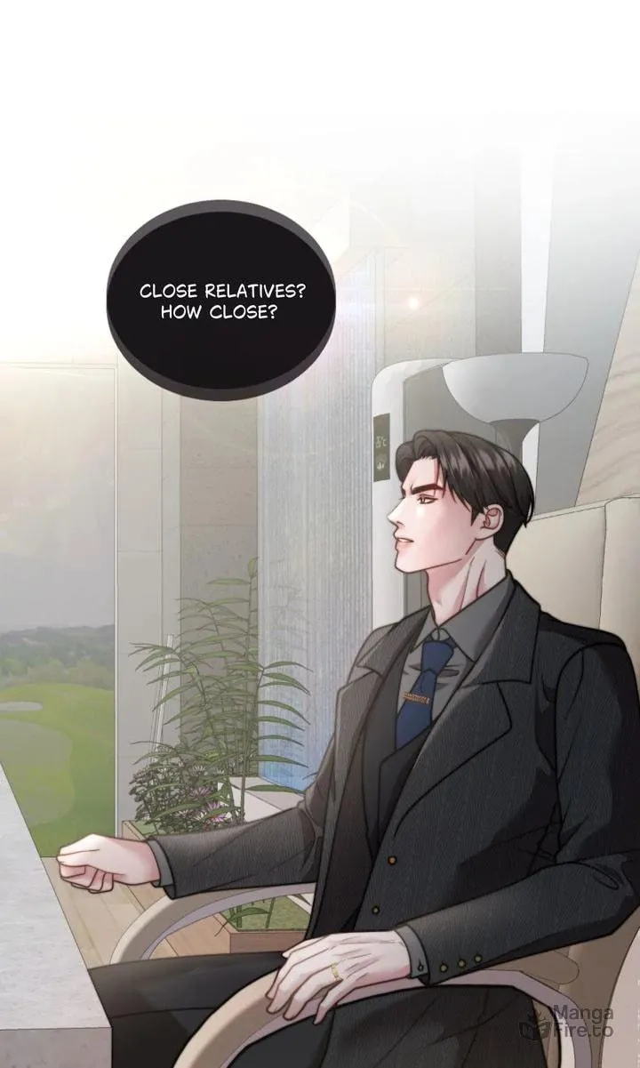 The Billionaire’s Replacement Wife Chapter 31 page 51 - 