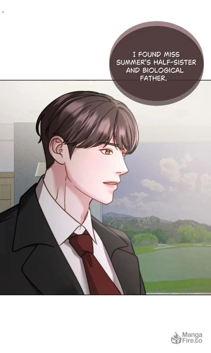 The Billionaire’s Replacement Wife Chapter 31 page 54 - 
