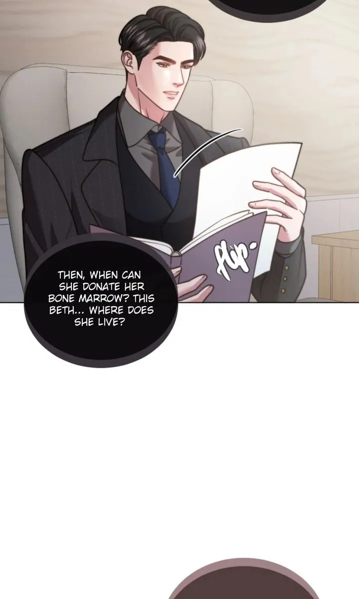 The Billionaire’s Replacement Wife Chapter 31 page 59 - 