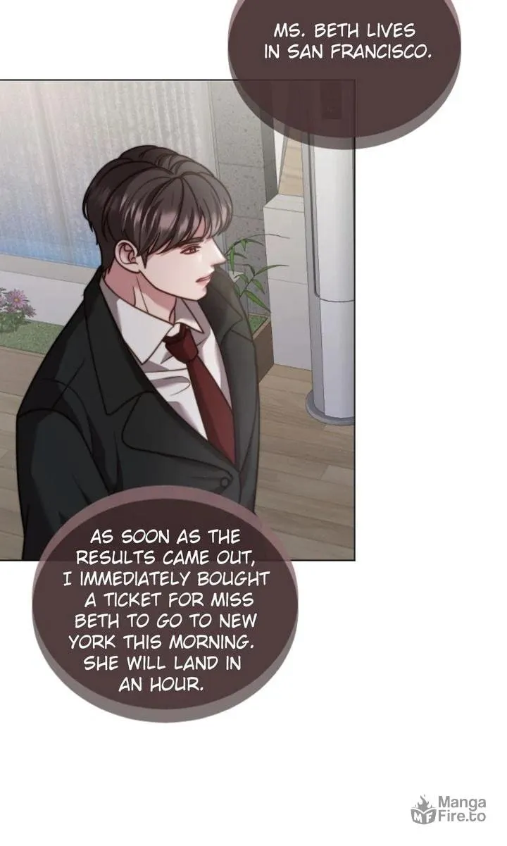 The Billionaire’s Replacement Wife Chapter 31 page 60 - 