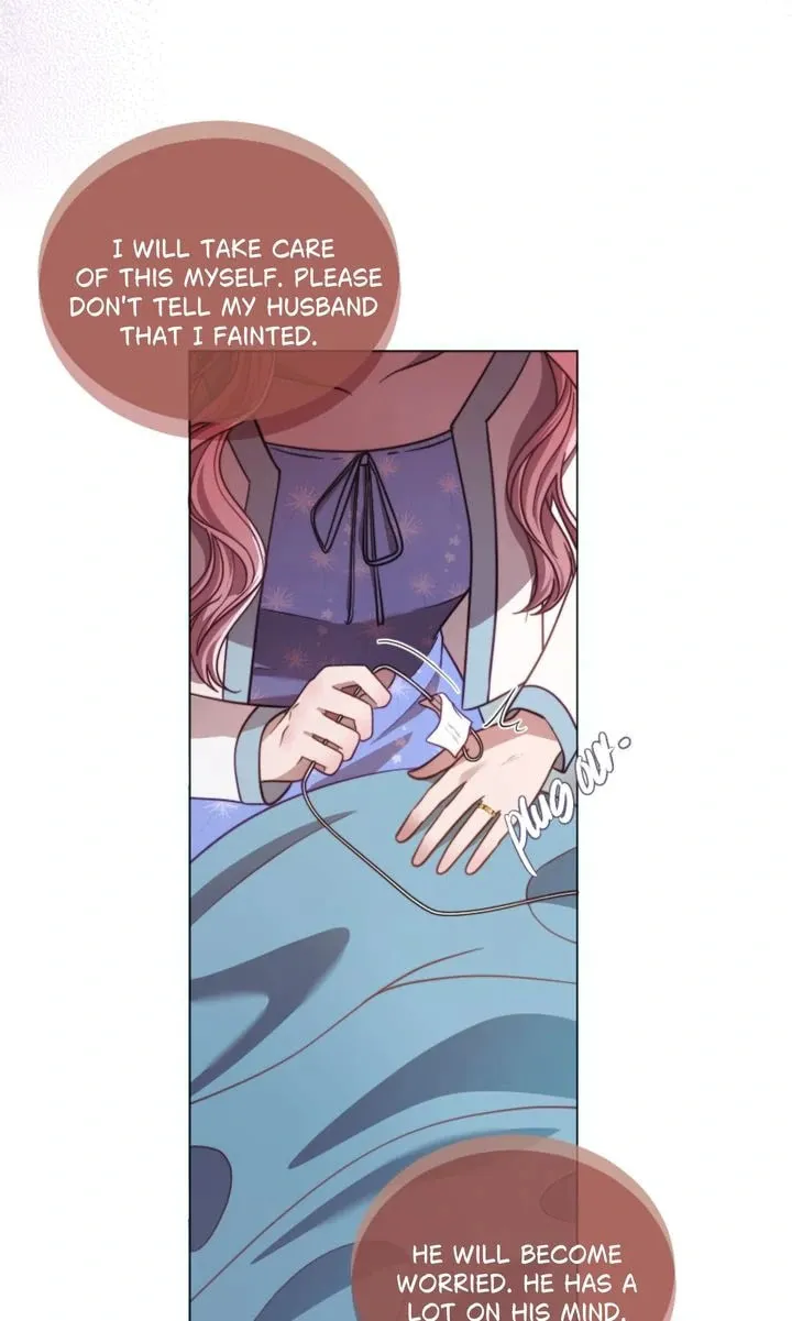 The Billionaire’s Replacement Wife Chapter 31 page 7 - 