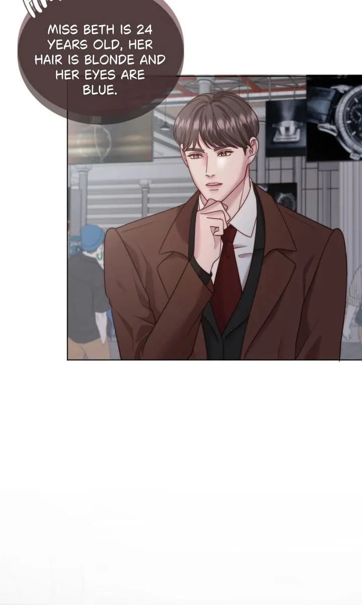 The Billionaire’s Replacement Wife Chapter 31 page 74 - 