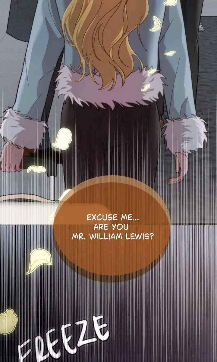 The Billionaire’s Replacement Wife Chapter 31 page 76 - 