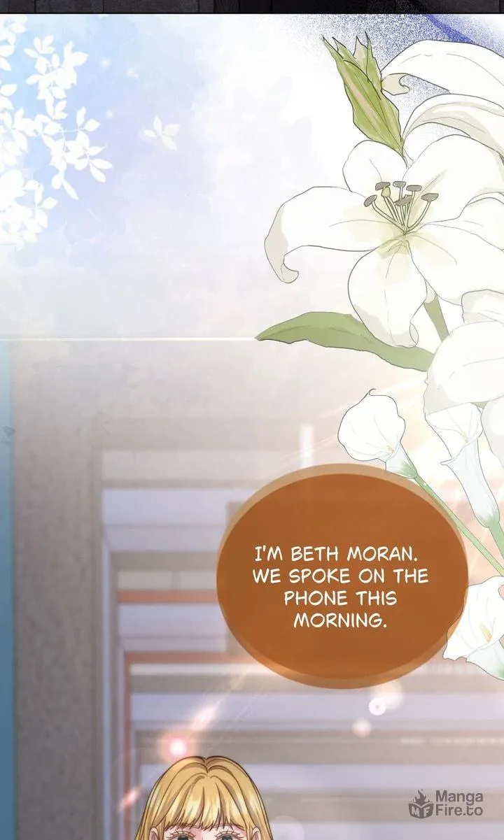 The Billionaire’s Replacement Wife Chapter 31 page 78 - 