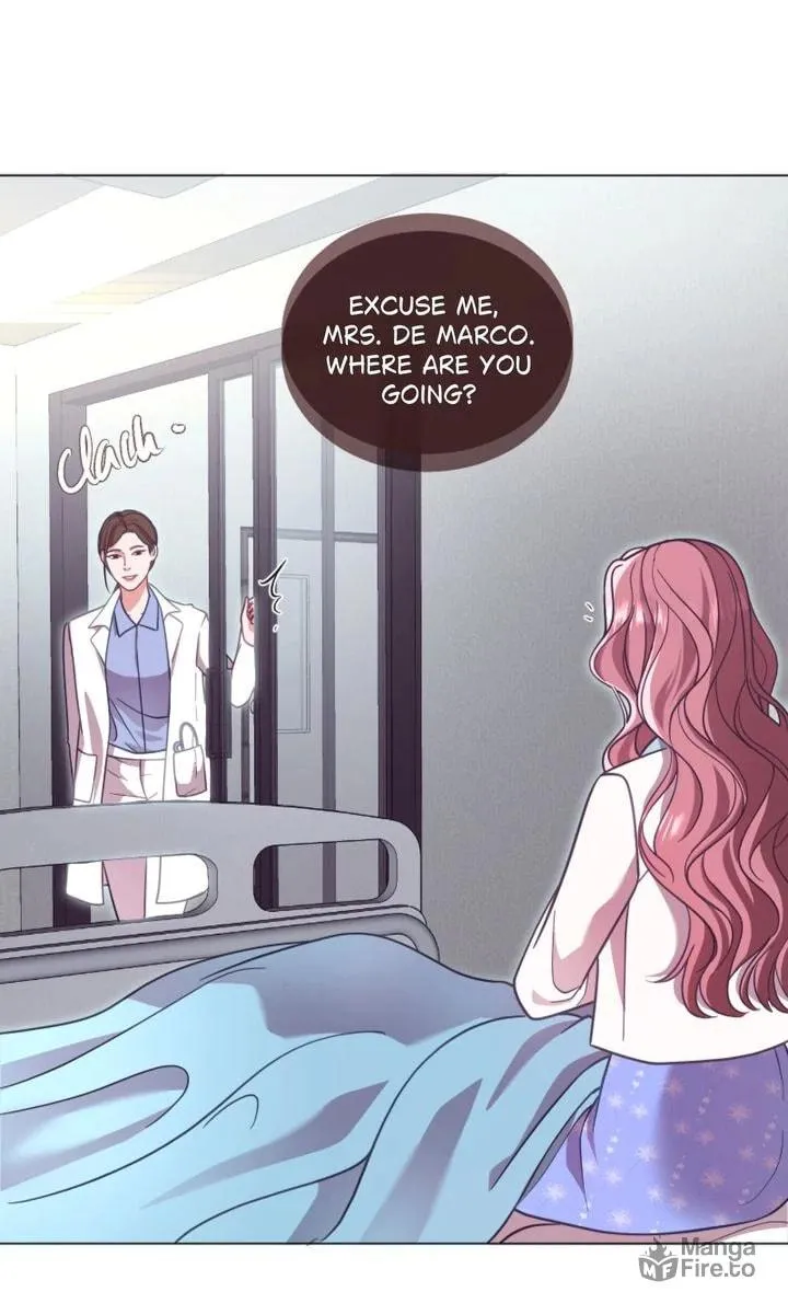 The Billionaire’s Replacement Wife Chapter 31 page 9 - 